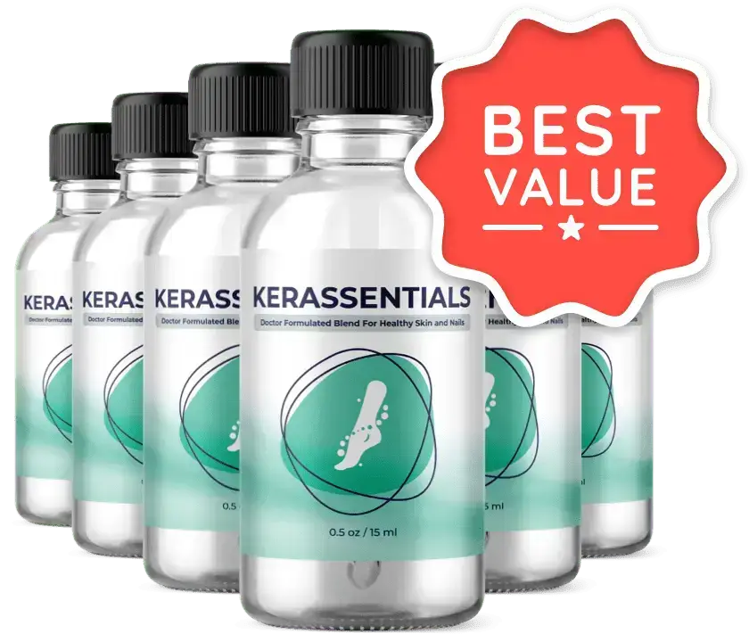 Kerassentials